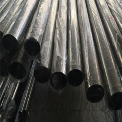 Stainless Steel - Tubes